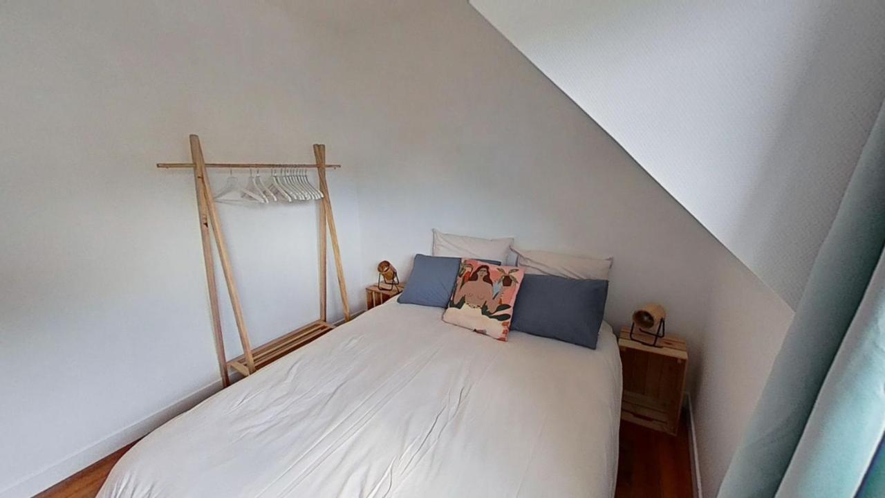 Vue Sur Seine Lejlighed Vernon  Eksteriør billede
